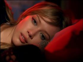 Hilary Duff Wake Up